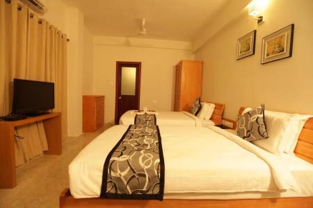 Grand Cascade Chennai - 24