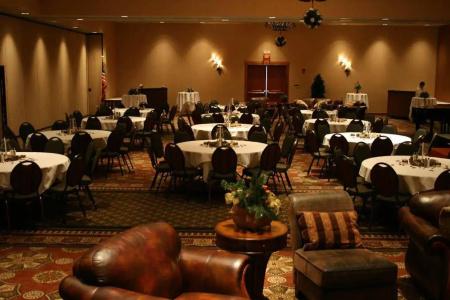 Hilton Garden Inn - 38