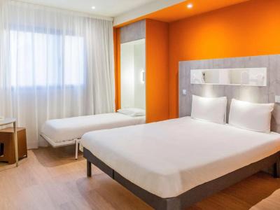 Ibis Murcia - 12