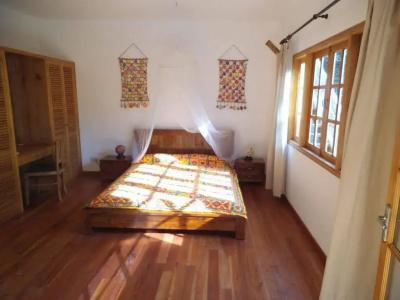 LÌlot Beach Chalets - 1