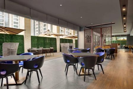 Novotel Gold District - 32
