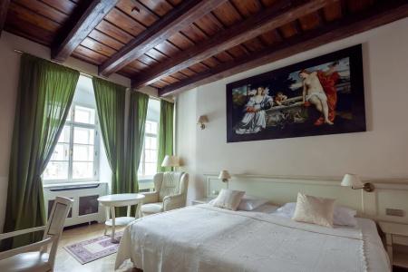 Tyn Yard Residence - 40