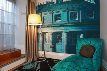 Indigo Edinburgh, An Ihg Hotel - 76