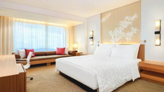 Le Meridien Chiang Mai - Sha Extra Plus - 7