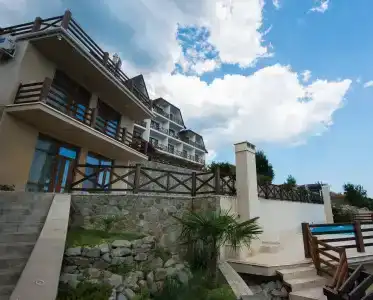 Sky Cliff - 11