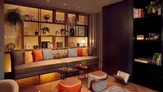 Park Plaza Vondelpark Amsterdam - 4