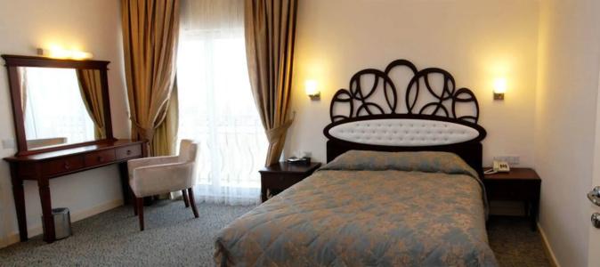 Büyük Anadolu Girne - 1