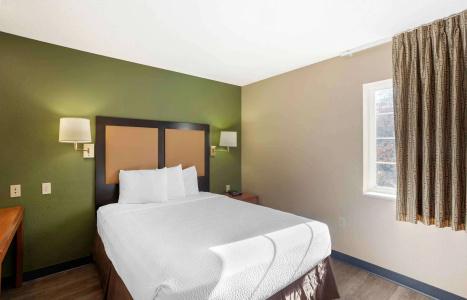 Extended Stay America Suites - - Southside - St Johns Towne Ctr - 44