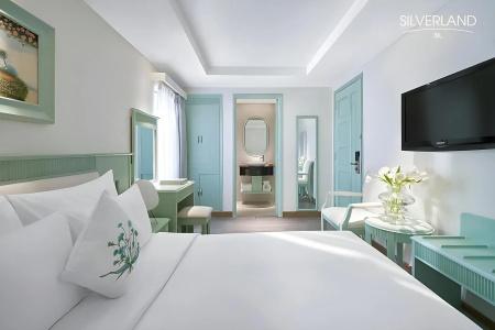 Silverland Sil & Spa - 26