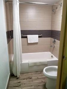Americas Best Value Inn & Suites Extended Stay - - 18