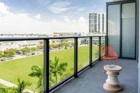 Hyde Suites Midtown - 6
