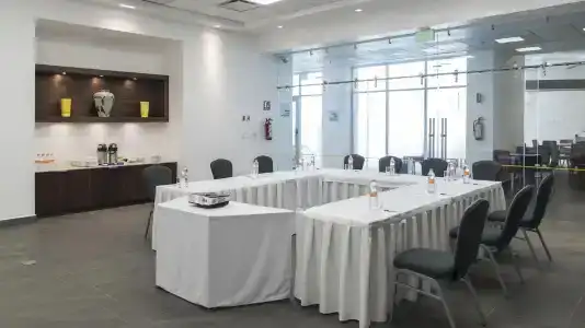 Holiday Inn Express Puebla, An Ihg - 24