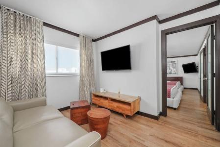 Metropole Suites South Beach - 103