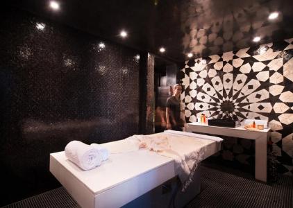 Sofitel Casablanca Tour Blanche - 19