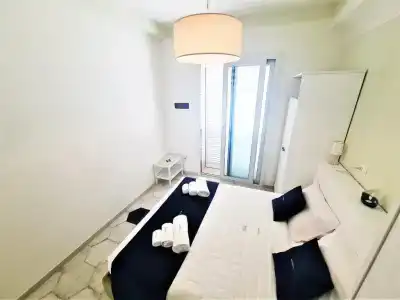 Kalinifta Rooms Apartment - 159