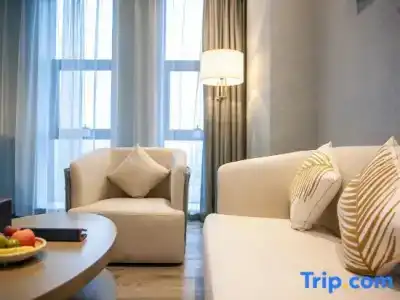 Villa Semana & Spa - 138