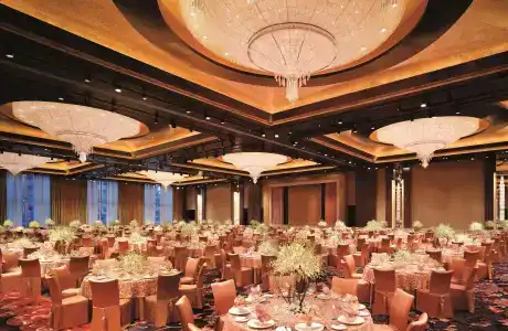 China World Summit Wing, Beijing - 21