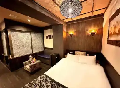 Gran Bali Resort - 3