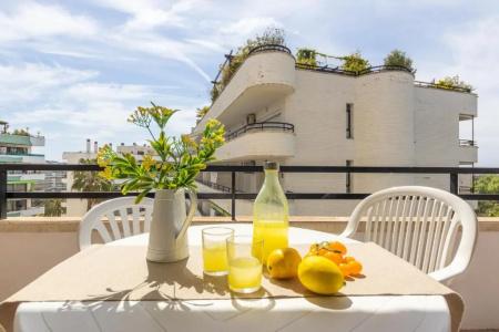 Apartamentos Riviera Arysal - 52