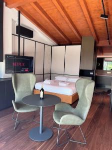 Quercia Belvedere Relais - 126