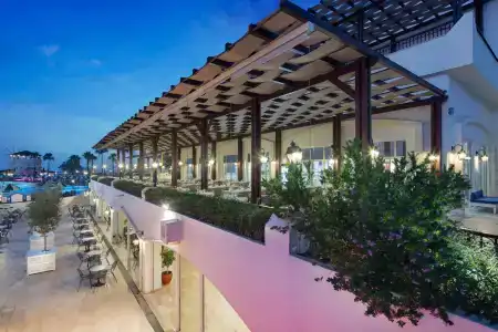 Asteria Bodrum Resort - 40