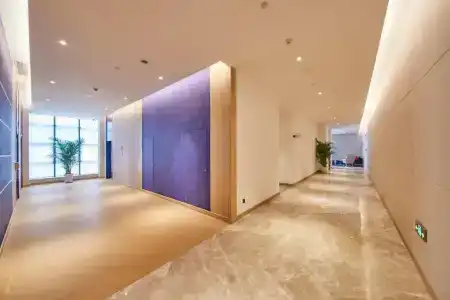 Holiday Inn Express Hangzhou Jiuzhou, An Ihg - 7