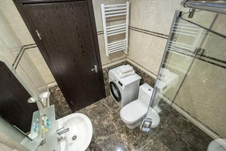 Apartin Orbi Sea Towers - 9