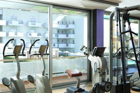 Domino Suite Jesolo - 17