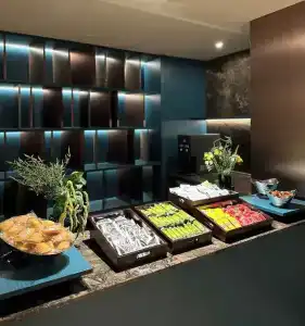 Crown Harbor Busan - 90