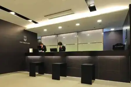 Binario Umeda - 25