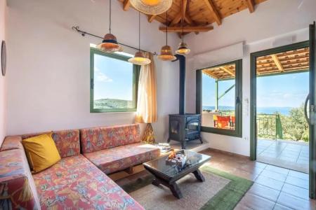 Chamaloni Cottages - 72