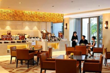 Intercontinental Kunming, An Ihg - 178