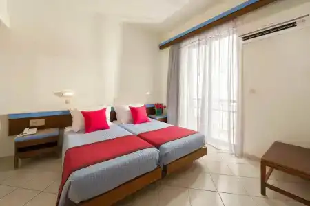 Mariette Rhodes Urban Suites - Adult Only - 3