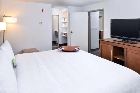 Hampton Inn & Suites by Hilton University NW - 66