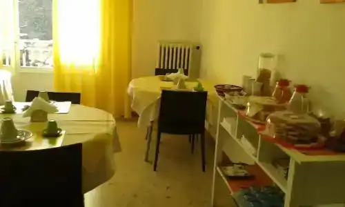 b&b Sansevero Venice - 16