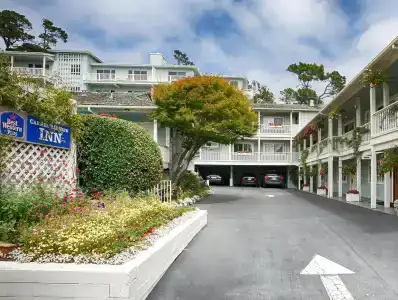 Carmel Bay View Inn - 23