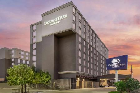 Doubletree By Hilton Denver Cherry Creek, Co - 28