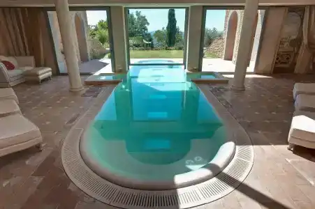 Relais & Châteaux Il Falconiere - 36