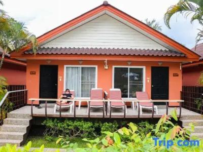 Andaman Seaside Resort - Sha Extra Plus - 189
