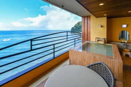 北川温泉ホテル - 57