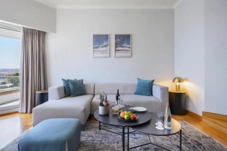 Royal Beach Eilat by Isrotel Exclusive - 94