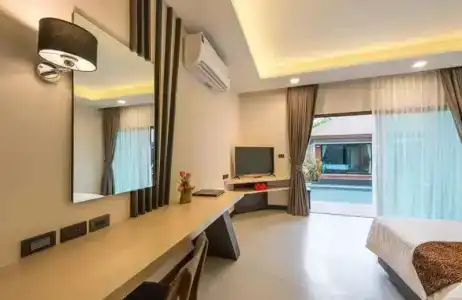 Cher​mantra​ Aonang​ Resort & Pool​ Suite - 84