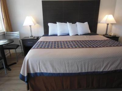 Budget Inn - Saint Augustine - 19