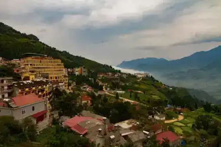 Sapa Unique - 119