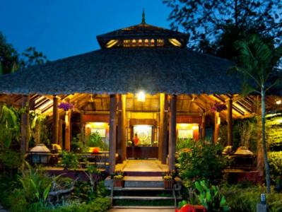 Baan Krating - Sha Plus - 77