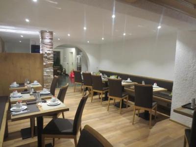 Alp Inn - 27