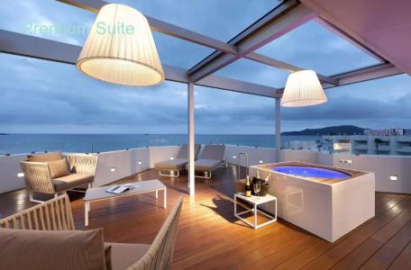 Garbi Ibiza & Spa - 180