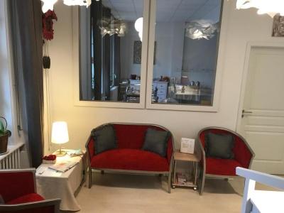 hôTel De l'Ill - 45