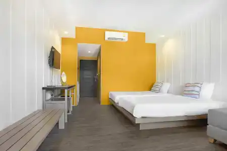 Samed Hideaway Resort - 4