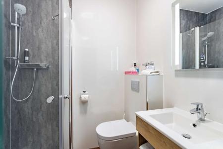 Best Western WaldEskeshof - 78